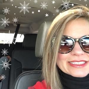 Meet your Posher, Krista